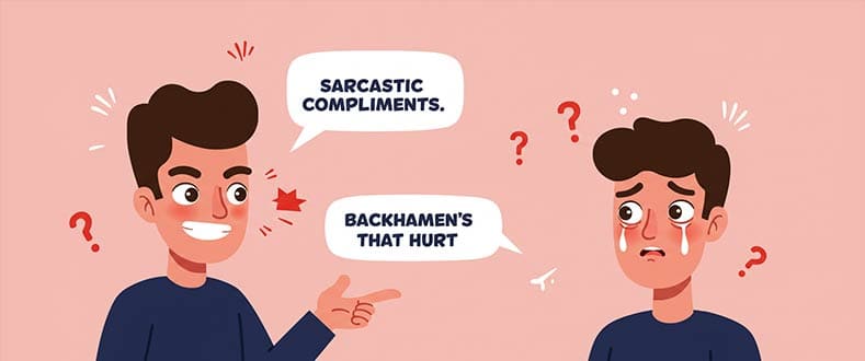 Sarcastic-Compliments-That-Hurt