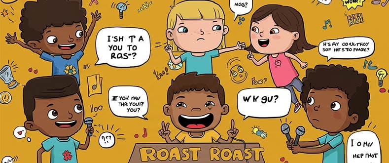 best-roasts-for-kids