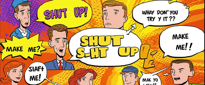 Best-Responses-to-shut-Up