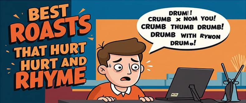Rhyme-With-Dumb