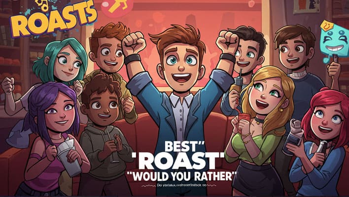 Best-‘Would-You-Rather’-Questions-to-Break-the-Ice-and-Get-Laughs