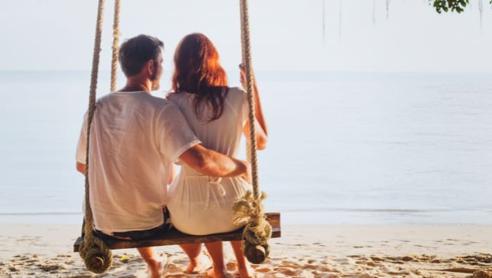 Spicy questions to ask your boyfriend