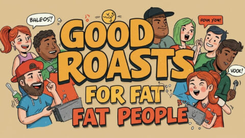 Best Roasts For Fat People