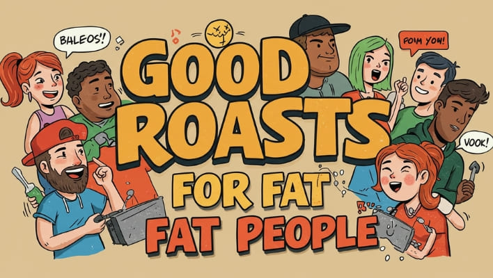 Best Roasts For Fat People