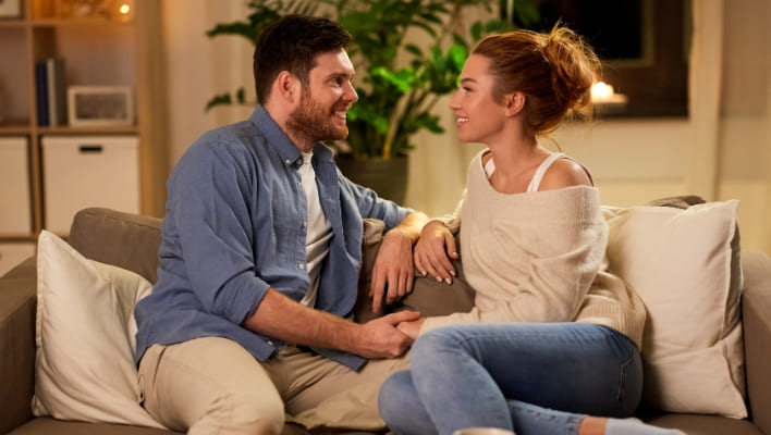 Deep Questions to Ask Your Boyfriend