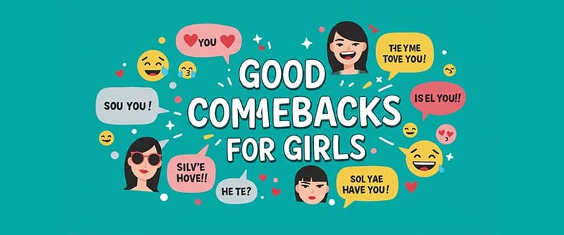 Good-Comebacks-for-Girls