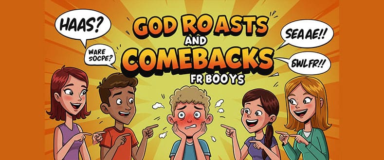 Good-Roasts-for-Boys-to-Girls