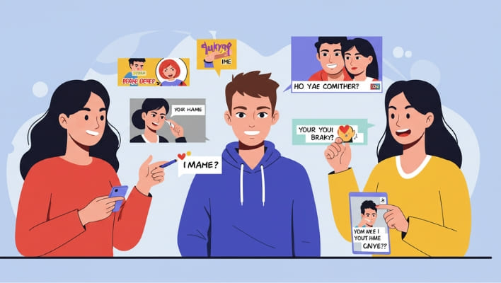 Memes To Roast Your Brother From Sister ​