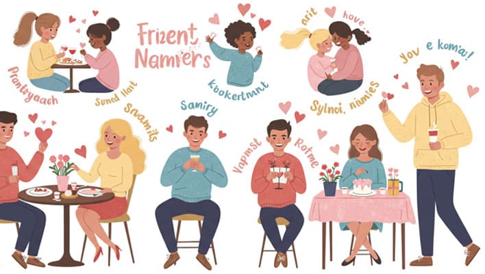 Romantic-Names-for-Partners