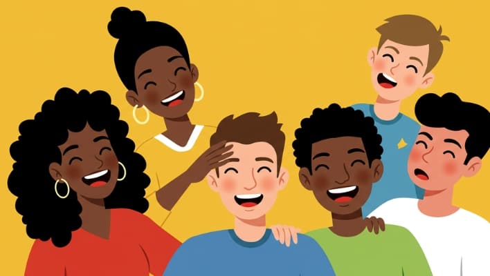 Self deprecating jokes one liners