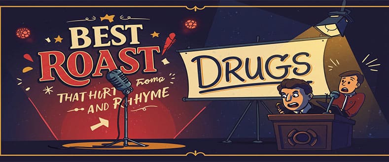 Words-That-Rhyme-With-Drugs