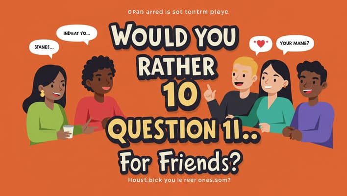 Would-you-rather-question for-friends